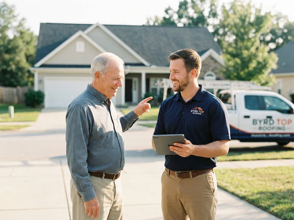 Roofing Hubbard Lake, MI FAQs